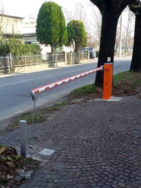 Motori per scorrevoli